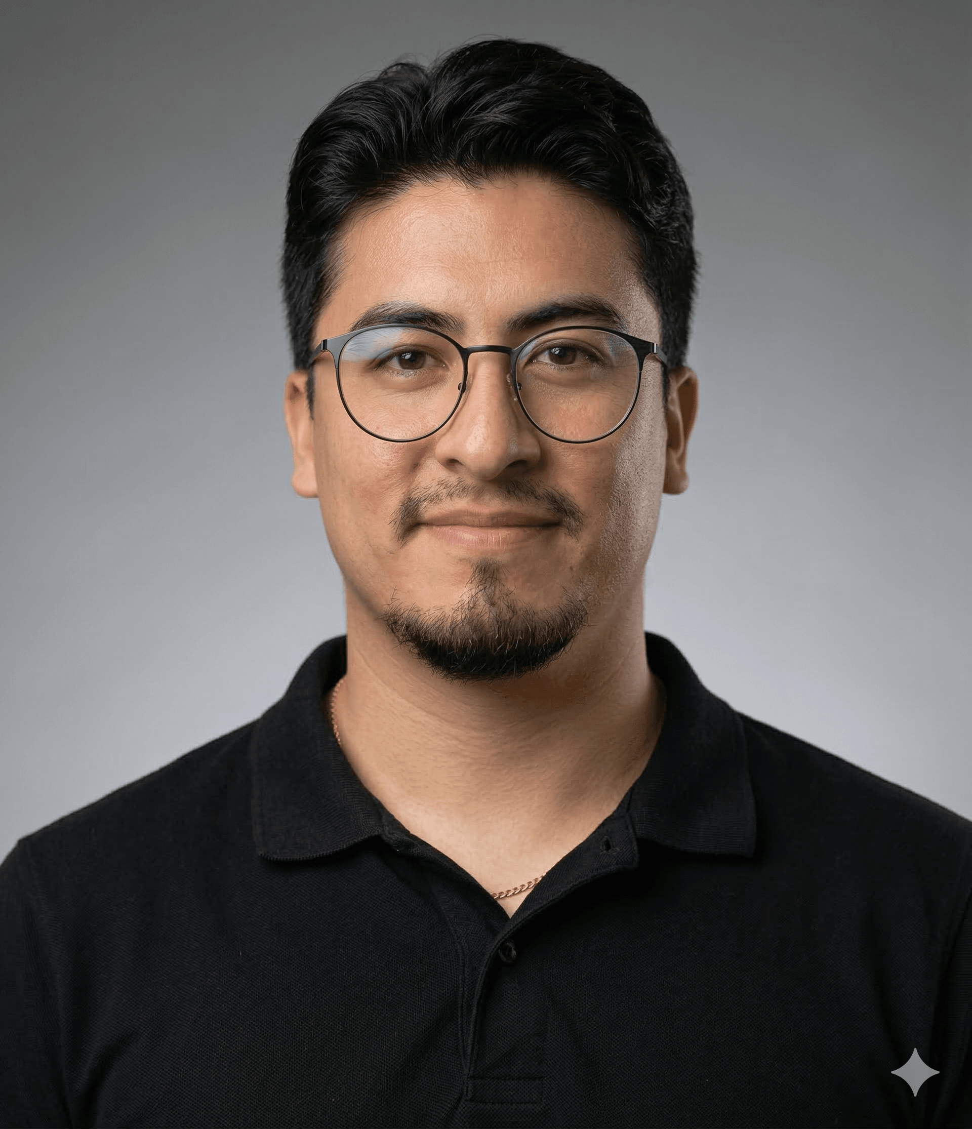 Alexis Mansilla Ruiz