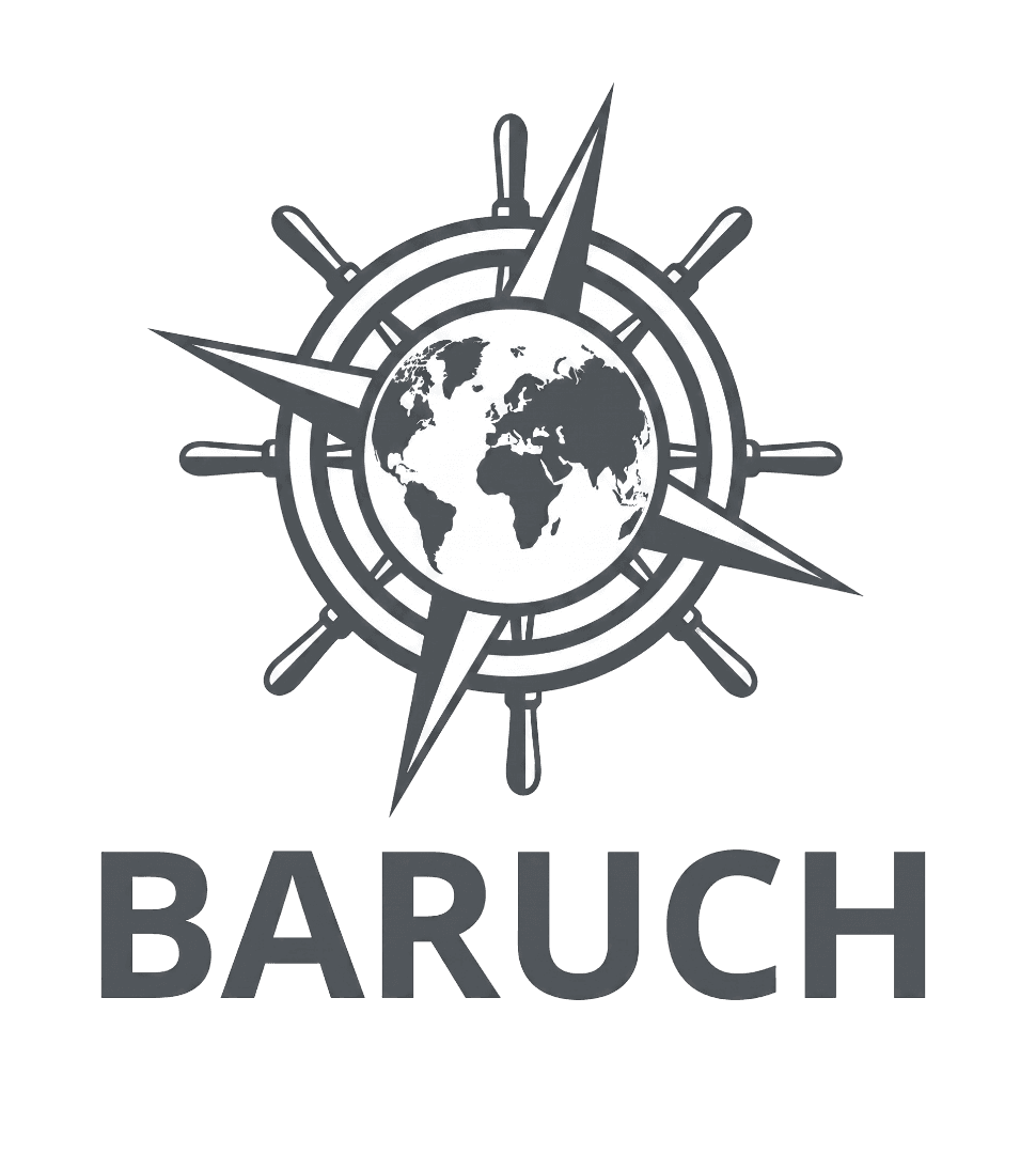 Logo de Empresas Baruch